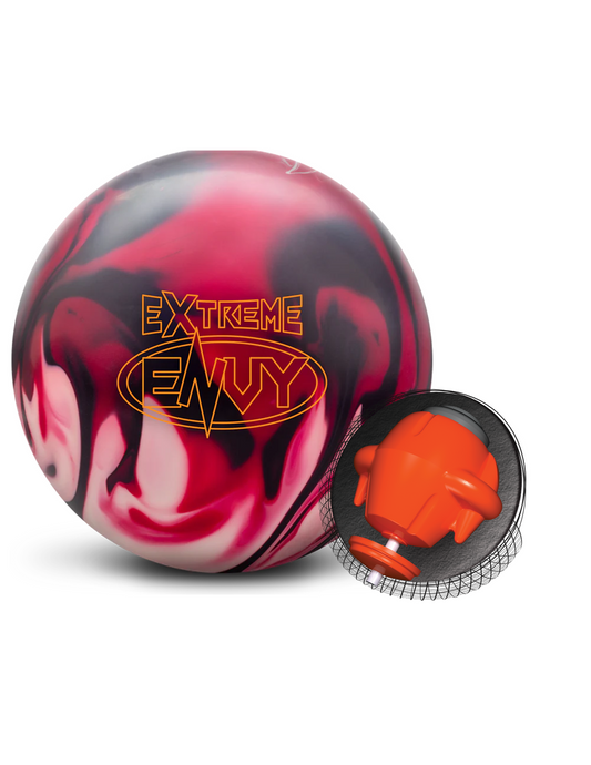 Hammer Extreme Envy