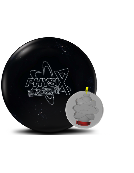 Storm PhysiX Blackout