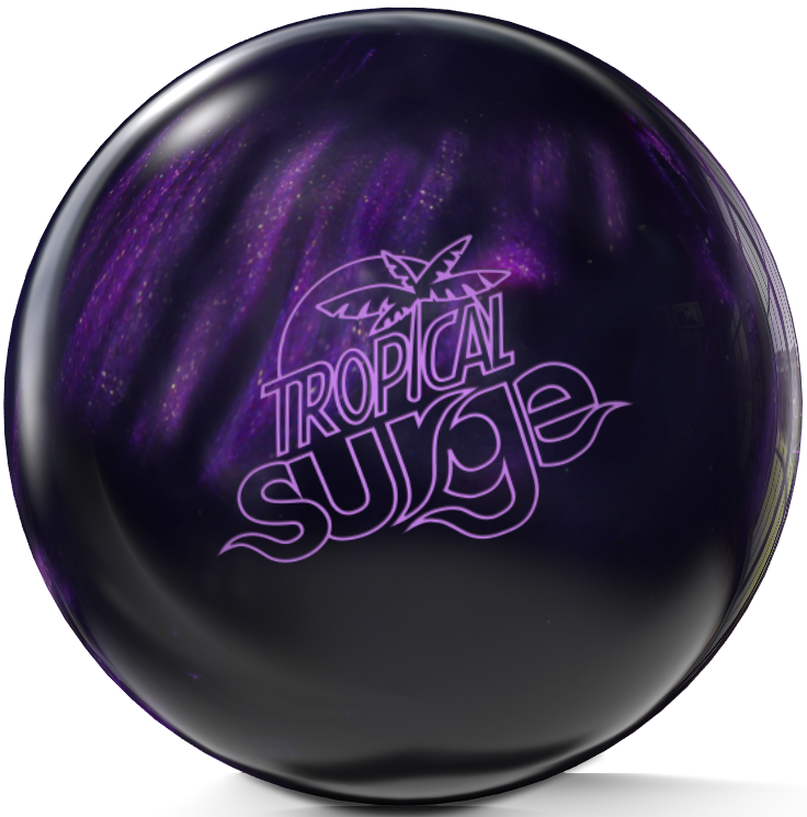 Storm Tropical Surge Purple