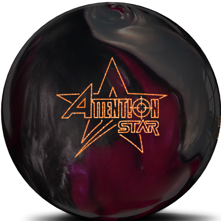 Roto Grip Attention Star